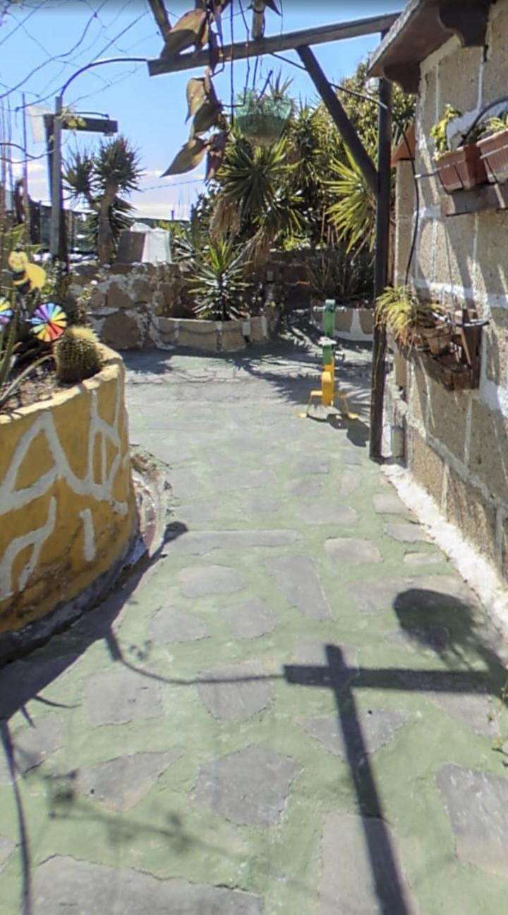 Casas Cueva Alfer Villa Fasnia Bagian luar foto