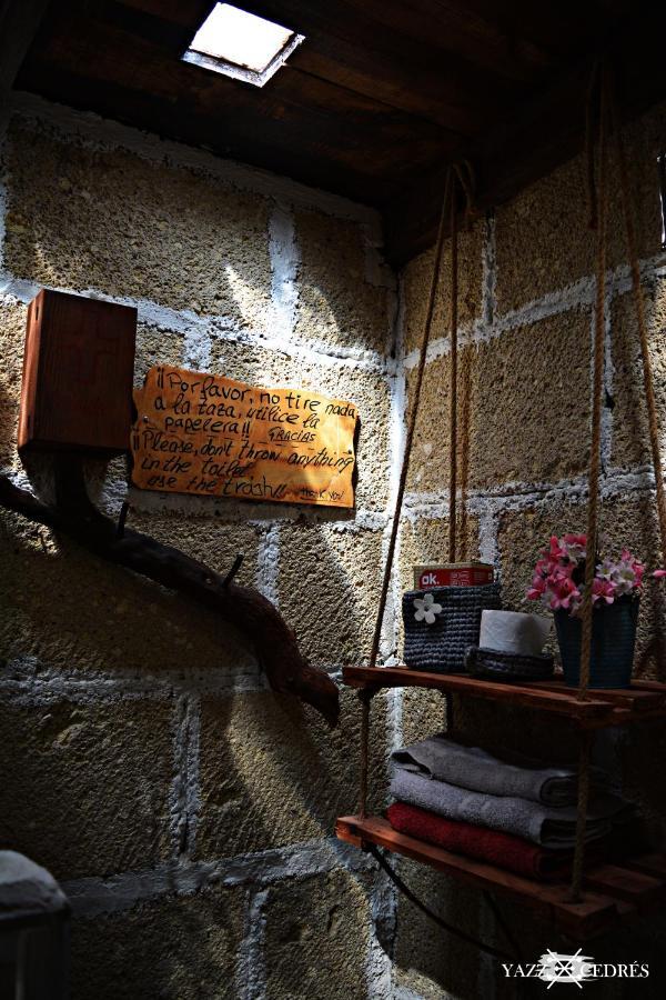 Casas Cueva Alfer Villa Fasnia Bagian luar foto